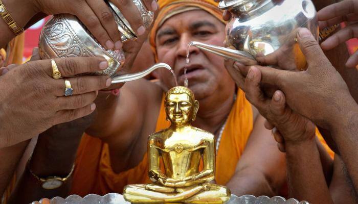 Mahavir Jayanti: Here's taking a look at some of the interesting facts