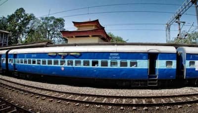 Now, for the first time, leave travel concession for railway employees
