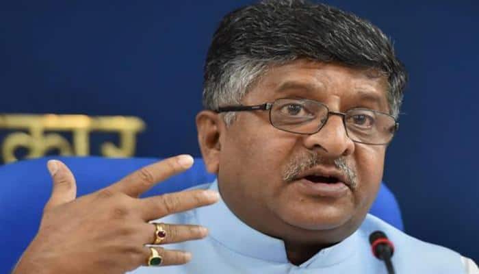 SC/ST Act: Govt to file review before Supreme Court next week