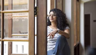 Cinema won't grow if it's stuck in stereotypes: Actress Parvathy 