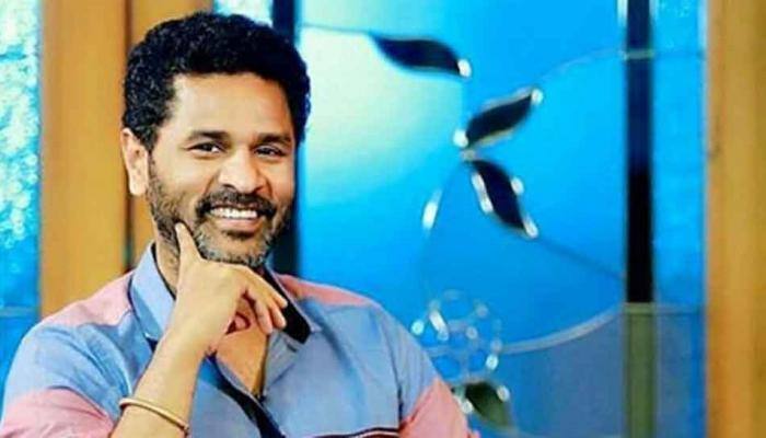 Prabhudheva not dancing in ‘Mercury', says director