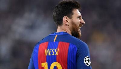 Lionel Messi fitness worries Barcelona ahead of Sevilla clash