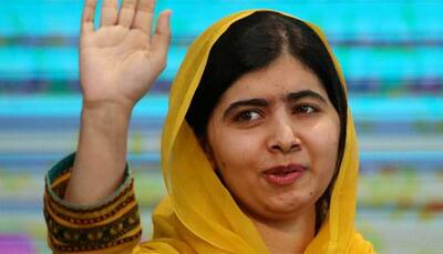 I always wanted to come back and live without fear: Malala Yousafzai on emotional return to Pakistan 