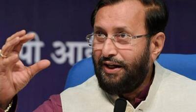 NCERT books to have QR codes from 2019-20: HRD Minister Prakash Javadekar