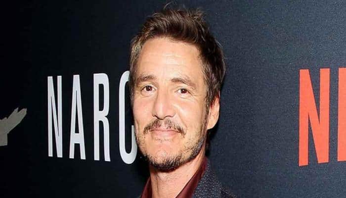 Narcos star Pedro Pascal lands key role in Wonder Woman sequel