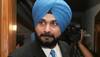 I-T Department seizes two bank accounts of Punjab minister Navjot Singh Sidhu
