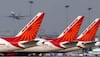 UPA made the Maharaja a beggar, we are restoring his glory: Minister on Air India sale