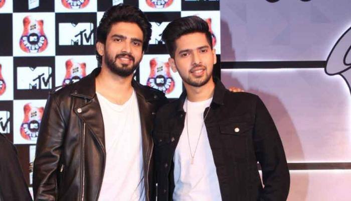 Amaal, Armaan Malik to revive &#039;Ghar se nikalte hi&#039;