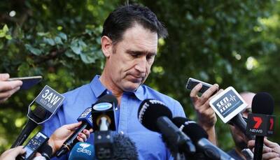 Cricket Australia chief James Sutherland not resigning 