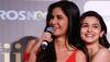 Is Katrina Kaif miffed with BFF Alia Bhatt over former beau Ranbir Kapoor?