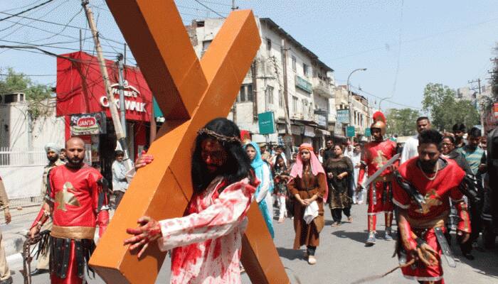 Good Friday: All you need to know