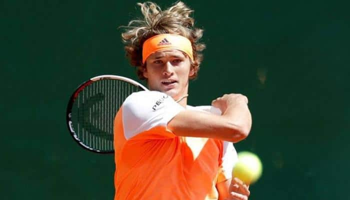 Alexander Zverev cruises into Miami Open semis with Borna Coric rout