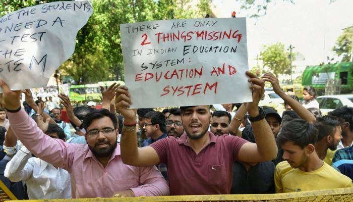 CBSE papers leak: Questions were on sale for Rs 10,000; students, tutors grilled