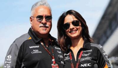 Who is Pinky Lalwani, the woman Vijay Mallya is reportedly going to marry?