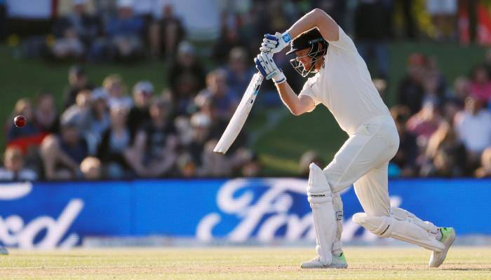 Jonny Bairstow rearguard strengthens England, reach 290/8 at stumps 