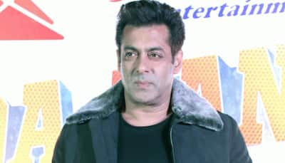 Bharat: Final script draft of Salman Khan starrer locked, says Ali Abbas Zafar