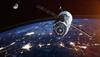 China's space lab 'Tiangong-1' set to re-enter Earth this weekend