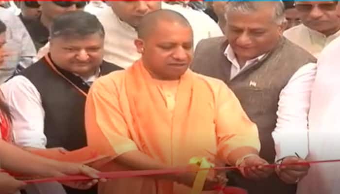 Delhi to Haridwar via Meerut: UP's elevated road now officially open