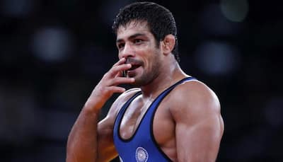 Sushil Kumar's name added to the CWG entry list