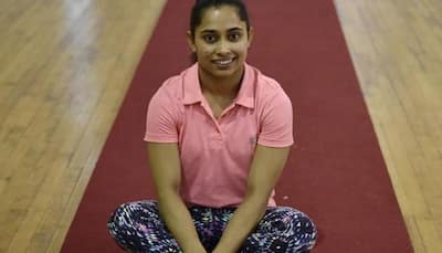India at CWG: Gymnast Pranati wants to emulate Dipa Karmakar in Gold Coast