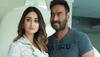 Ajay Devgn is a massive family man: Ileana D'Cruz