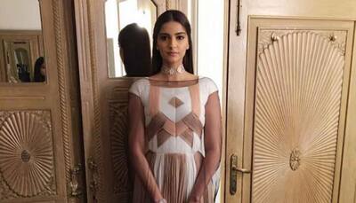 Sonam Kapoor to meet Anuja Chauhan for 'The Zoya Factor'