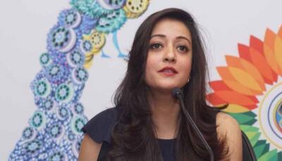 Raima Sen says she will never stop working in Bengali films