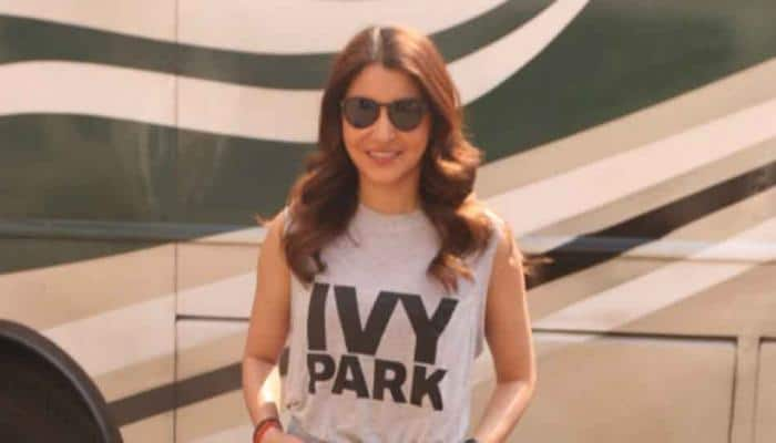 After Pari, Anushka Sharma to roll out three films under her banner