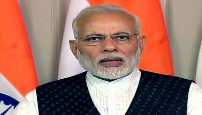 Biggest mistake of governments is to think they can bring change on their own: PM Narendra Modi