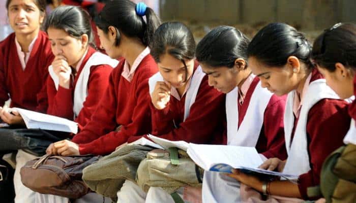 HRD Minister Javadekar clears 'confusion' over CBSE class 10 Maths re-exam