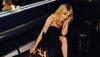 Kylie Minogue's new album is about 'accepting' herself