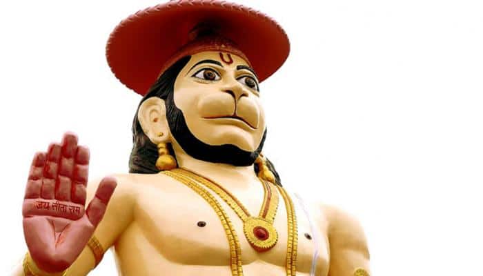 Hanuman Jayanti 2018: Best SMS, Whatsapp &amp; Facebook messages for your loved ones 