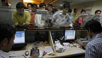 Banks to remain open today for normal working hours, no long weekend for employees