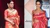 Bigg Boss 11 contestant Hina Khan looks strangely similar to Deepika Padukone in these pictures–See inside