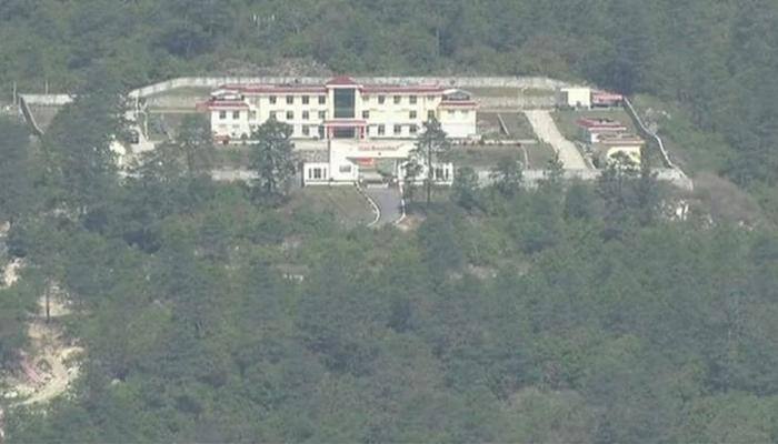 China dares India again as PLA builds camps, houses along Arunachal border