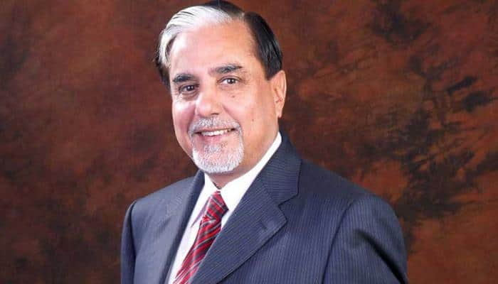 Rajya Sabha MP Subhash Chandra to visit Hisar, inauguration of several projects on cards