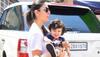 Kareena Kapoor breaks her silence on Taimur Ali Khan's Bollywood debut – Watch