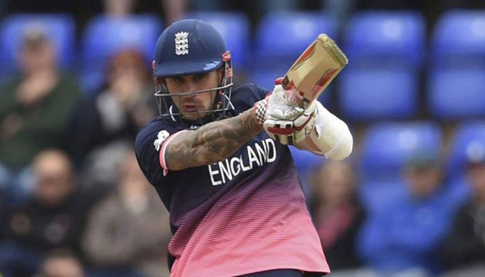 IPL 2018: Alex Hales replaces David Warner in Sunrisers Hyderabad squad