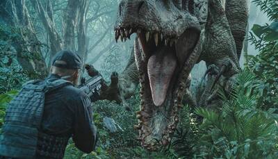 Colin Trevorrow to direct 'Jurassic World 3'
