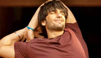 Ranveer to continue shooting for 'Gully Boy' despite injury