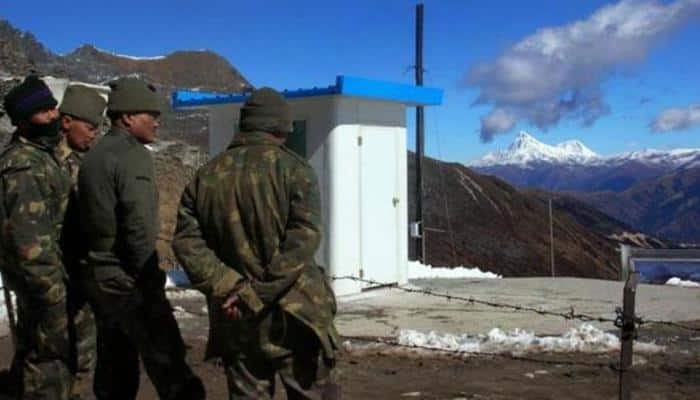 In response to China, India raises troop deployment in Arunachal Pradesh
