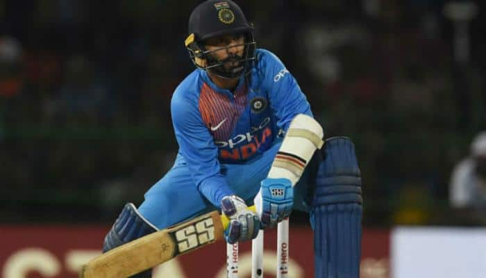 Why Sanjay Manjrekar thinks Dinesh Karthik has only himself to blame for being an underachiever