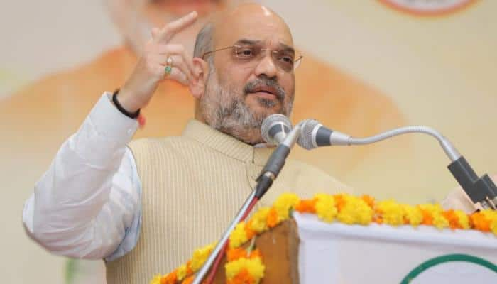 Lingayat issue: BJP will clear its stance after Karnataka polls, says Amit Shah