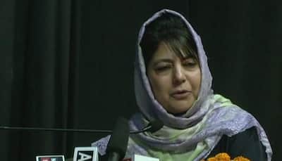 PM Modi should resume talks as neither India nor Pakistan cannot afford war: Mehbooba Mufti