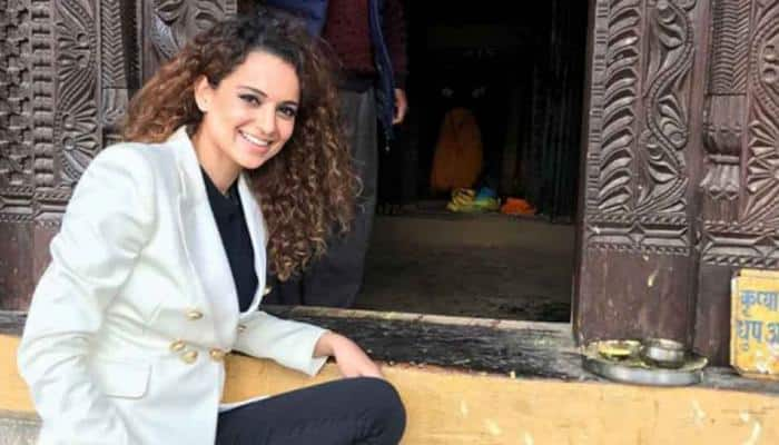 Kangana Ranaut, Michelle Obama to promote Gandhian philosophy