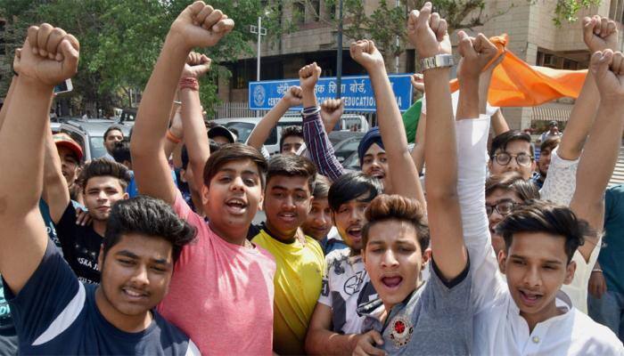 CBSE leak: Delhi Police identify whistleblower, with help from Google