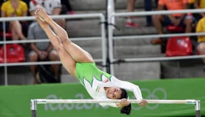 Eyeing Asian Games comeback, Dipa Karmakar heads to Moscow for training