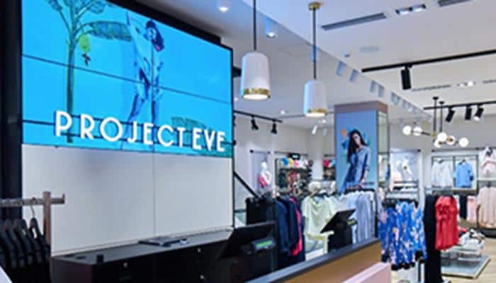 Reliance Retail expands Project Eve store experiment store in Delhi