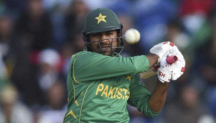 Pakistan revival strengthens with T20 series at home against West Indies