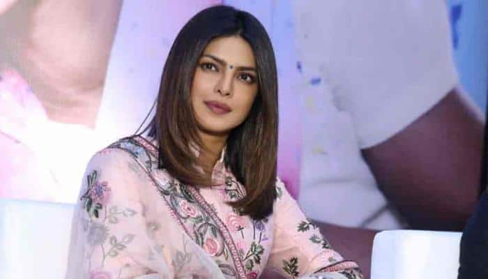 Will Priyanka Chopra quit Quantico to be a part of Salman Khan&#039;s Bharat?